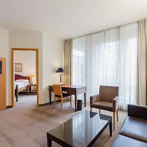 Apartmenthaus Mitte , Berlín Alemania
