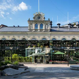 Berns, Historical Boutique & House Of Entertainment Since 1863 4*, Estocolmo Suecia