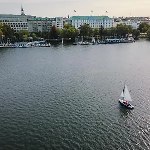 Atlantic Hamburg, Autograph Collection Гамбург