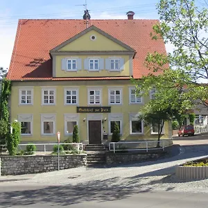 Bed & Kitchen , Burgau Alemania
