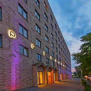 Szálloda Prize By Radisson,