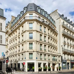 Park Lane 4*, París Francia