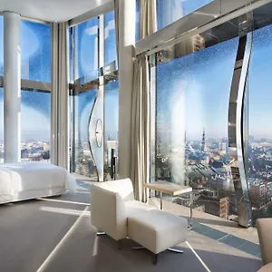 The Westin Elbphilharmonie Гамбург