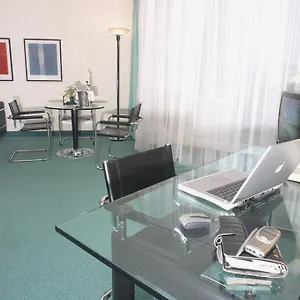Elb-residence Lejlighedshotel