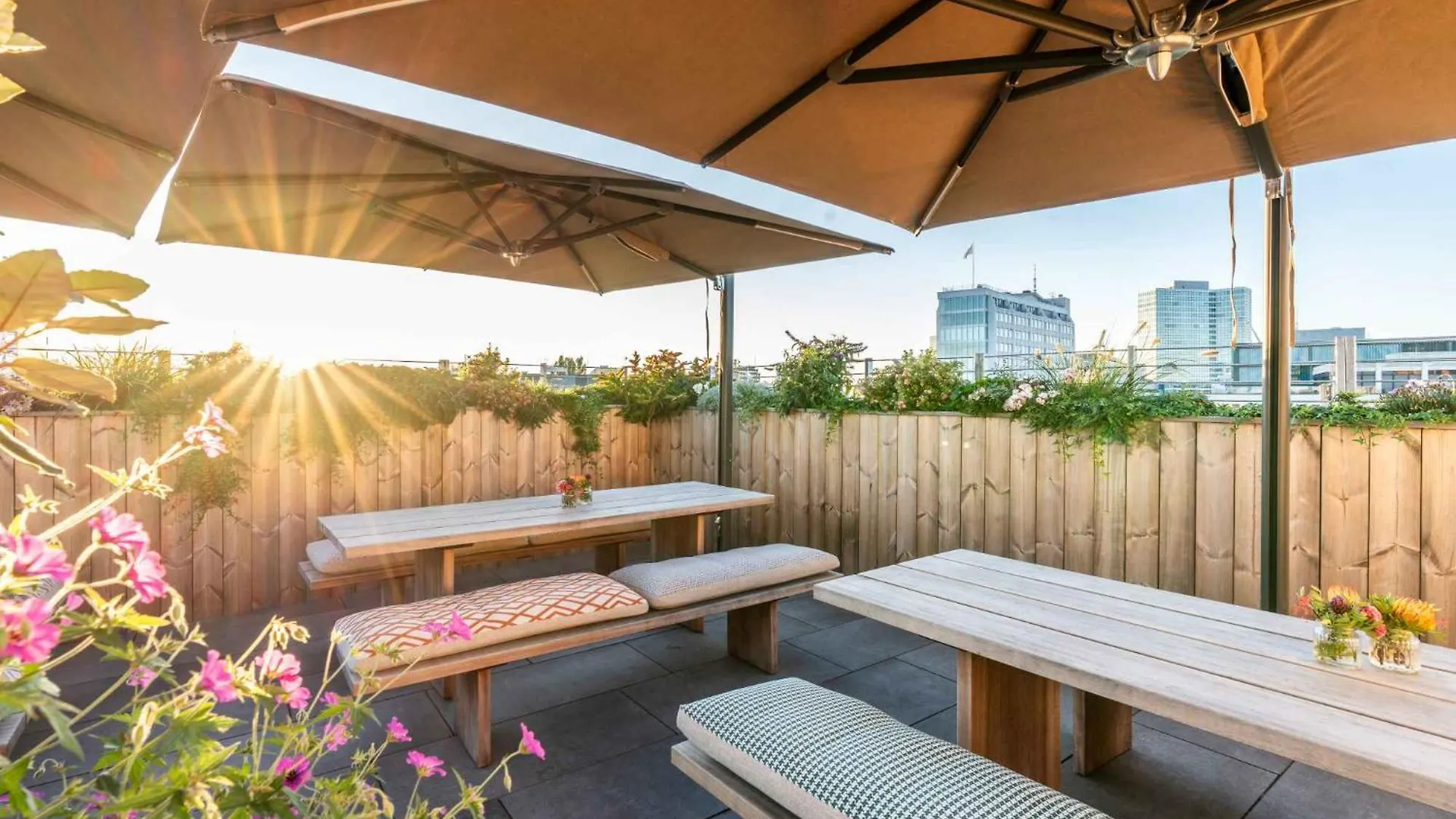 ***** Hotel Tortue Hamburg - Schoener Als Die Fantasie Germany